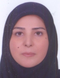 مریم رستمیان