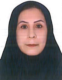 سکینه فرخیان