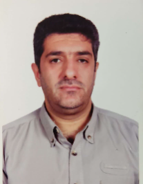سید رضا حسینی