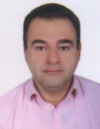 علیرضا زارعی فارسانی