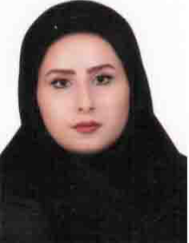هدیه محمدنژاد