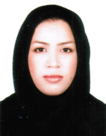 سمیه سرگزی