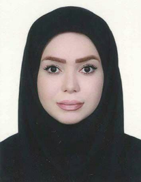 زهرا هاشمی