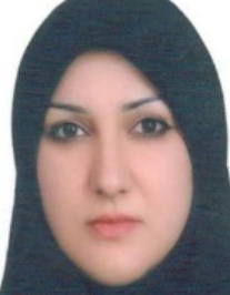 سودابه شریفیان کوپائی