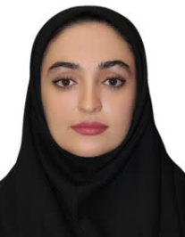 افسانه کرمی دربندی