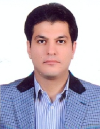 افشین فرج زاده