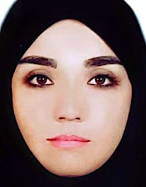 سارا سادات رباط جزی