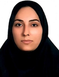 مریم السادات فضلی احمدآباد