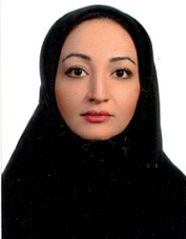 افسانه محمدی کهکی