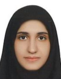 فاطمه معارف
