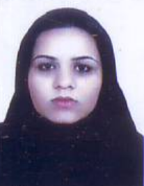 فاطمه اسیرهم