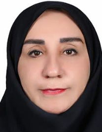 فریبا علیاری خانشان وطن