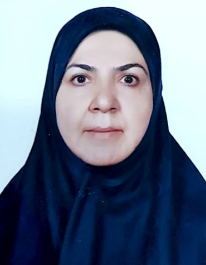 سعیده هواشمی
