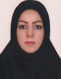 سمیه غفوری  باغ ابریشمی