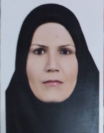 معصومه همت یار نقنه
