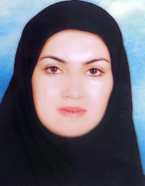 مریم کاظمی