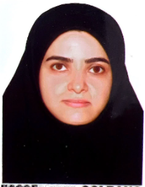 هلیا وکیلی