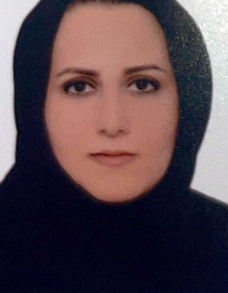 آتوسا مهدی زاده