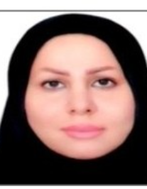 هدی محمودی