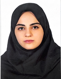 فاطمه اربابی