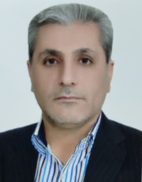 یوسف بهرام پور