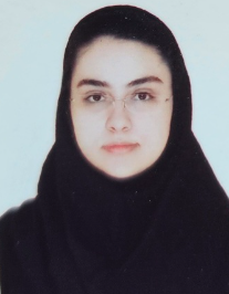 آناهیتا نوراللهی مقدم