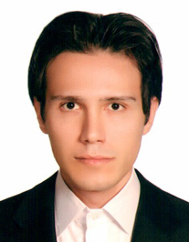 سیاوش محمدی مزلقانی