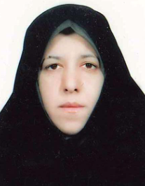 فاطمه مختارخانی
