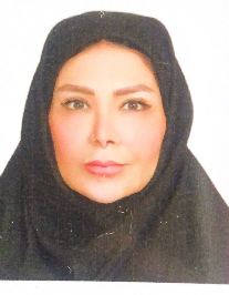 سودابه جعفری