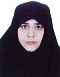 فاطمه ابراهیمی