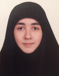 هدی مرادی