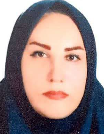 معصومه اختیار زاده