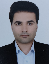 حاتم محمدی