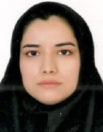 فریبا رجبی
