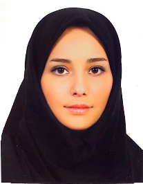 نازنین نجفی مربویه