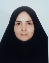 مهناز رضائی