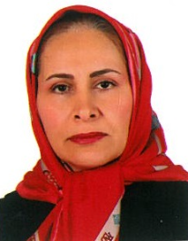 شهلا گرطلایی
