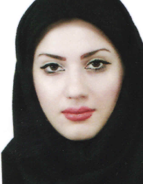 زهرا پورمحمد شاندیز