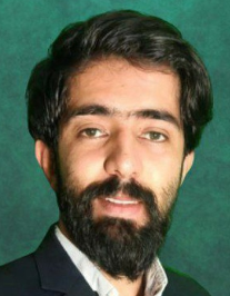 علی عظیمی