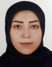 مرضیه غفاری