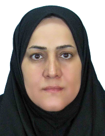 فاطمه مهری لاسکی