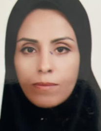 مهرنوش اسماعیلی