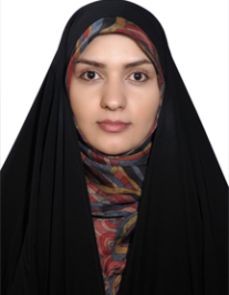 فاطمه شیرزاد
