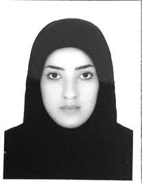 فاطمه سجودی