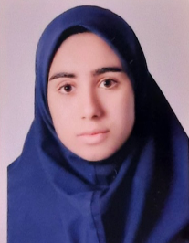فاطمه محمدی