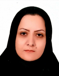 شیرین قریشی زاده
