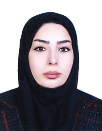 ندا خلیل زاده نقدی