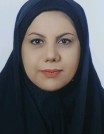 نجمه اقارب پرست