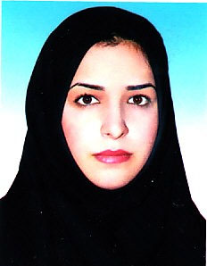 سارا بنفشه قوچان عتیق