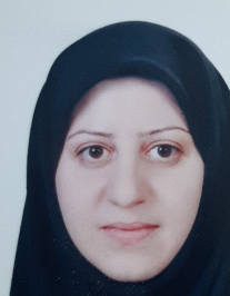 مریم آتشی یزدی